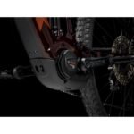 VTT électrique Trek RAIL 9.5 GEN4 2024 – Image 7