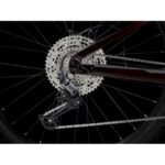 VTT électrique Trek RAIL 9.5 GEN4 2024 – Image 6