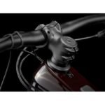 VTT électrique Trek RAIL 9.5 GEN4 2024 – Image 3