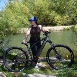 VTT Électrique UrbanBiker UB300 FE Equipement complet – Image 3