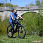 VTT Électrique UrbanBiker UB300 FE Equipement complet – Image 2