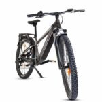 VTT Électrique UrbanBiker UB300 FE Equipement complet – Image 8
