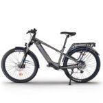 VTT Électrique UrbanBiker UB300 FE Equipement complet – Image 9