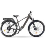 VTT Électrique UrbanBiker UB300 FE Equipement complet