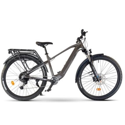 VTT Électrique UrbanBiker UB300 FE Equipement complet