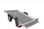 Remorque martz UNILADER 300 – 3,00 X 1,64 M – 750 KG – Image 2