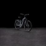 VTC Électrique Cube Kathmandu Hybrid ONE 600 2025 – Image 3