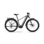 VTC Électrique VTC haibike Trekking 4 – Image 2