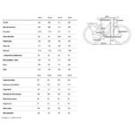 VTC Électrique femme Cube Kathmandu Hybrid SLX 800 2025 – Image 9