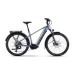 VTC Électrique haibike Trekking 7.5
