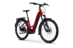 VTC Électrique haibike Trekking 9 ABS – Image 8