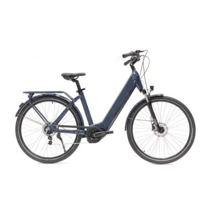 VTC électrique Arcade Charlie 28 EP6 VTC 2025