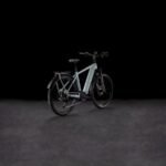 VTC Électrique Cube Kathmandu Hybrid EX 800 – Image 4