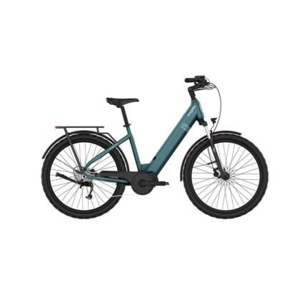 VTC électrique Easybike EasyCity Cross