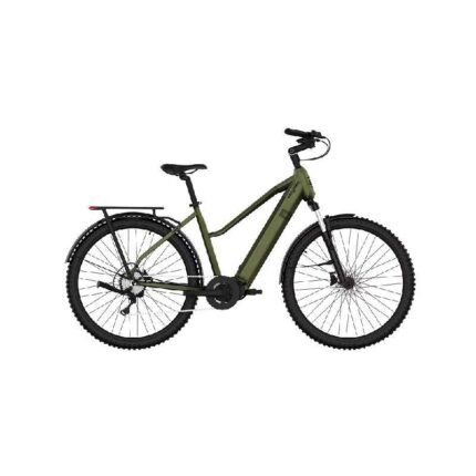VTC électrique Easybike EasyLand Cross