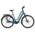 VTC électrique Gazelle Chamonix C5 HMS