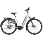 VTC électrique Gazelle Grenoble C5 HMB