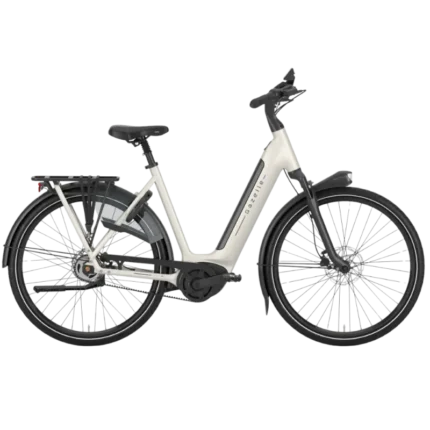 VTC électrique Gazelle Grenoble C5 HMB