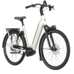 VTC électrique Gazelle Grenoble C5 HMB – Image 3