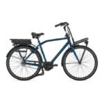 VTC électrique Gazelle HeavyDutyNL C5 HMB – Image 2