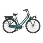 VTC électrique Gazelle HeavyDutyNL C7+ – Image 3
