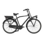 VTC électrique Gazelle HeavyDutyNL C7 – Image 2