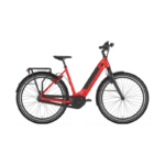 VTC électrique Gazelle Ultimate C8+ HMB