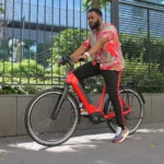 VTC électrique Gazelle Ultimate C8+ HMB – Image 6