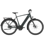 VTC électrique Gazelle Ultimate C8+ HMB – Image 2