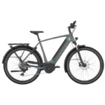 VTC électrique Gazelle Ultimate T10 – Image 4