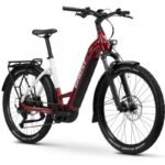 VTC électrique Ghost E-TERU ADVANCED EQ LOW 2025 – Image 4