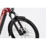 VTC électrique Ghost E-TERU ADVANCED EQ LOW 2025 – Image 2