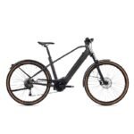 VTC électrique Gitane G-Life INTENSE Commuter