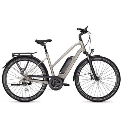 VTC électrique Kalkhoff Endeavour 1 Move - 725 Wh