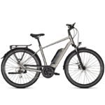 VTC électrique Kalkhoff Endeavour 1 Move - 725 Wh – Image 2