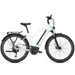 VTC électrique Kalkhoff Endeavour 3 Move - 500 Wh – Image 8