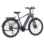 VTC électrique Kalkhoff Endeavour 3 Move - 500 Wh – Image 5