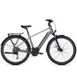 VTC électrique Kalkhoff Endeavour L Season - 400 Wh – Image 2