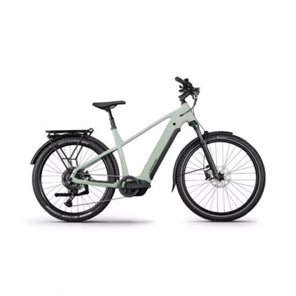 VTC électrique Lapierre E-EXPLORER 7.6 HIGH 2025