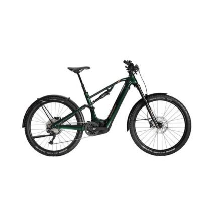 VTC électrique Lapierre E-Explorer FS 8.6 2024