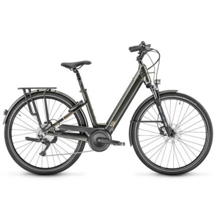 VTC électrique Moustache Samedi 28.7 2024