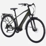 VTC électrique Nakamura CROSSOVER A – Image 8