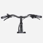 VTC électrique Nakamura CROSSOVER A – Image 7