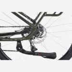 VTC électrique Nakamura CROSSOVER A – Image 5