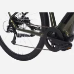 VTC électrique Nakamura CROSSOVER A – Image 4