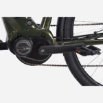 VTC électrique Nakamura CROSSOVER A – Image 3