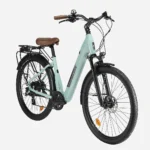 VTC électrique Nakamura CROSSOVER E LTD – Image 6