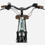 VTC électrique Nakamura CROSSOVER E LTD – Image 4