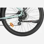 VTC électrique Nakamura CROSSOVER E LTD – Image 3