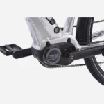 VTC électrique Nakamura E-Crossover A – Image 4